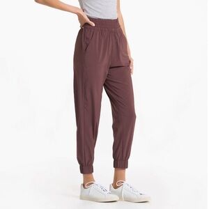 Vuori Villa Jogger Lightweight pants